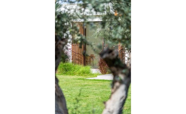 Herverkoop - Villa - Benidorm - Finestrat