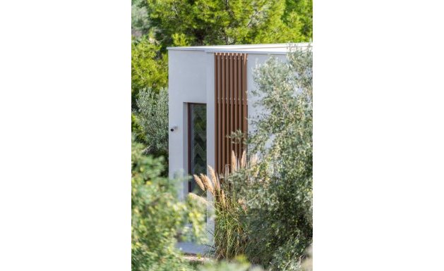 Herverkoop - Villa - Benidorm - Finestrat