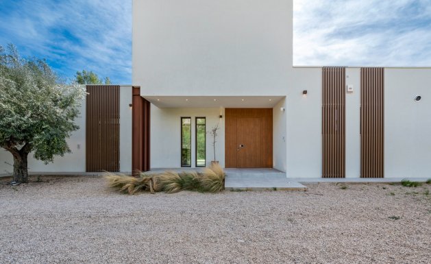 Herverkoop - Villa - Benidorm - Finestrat