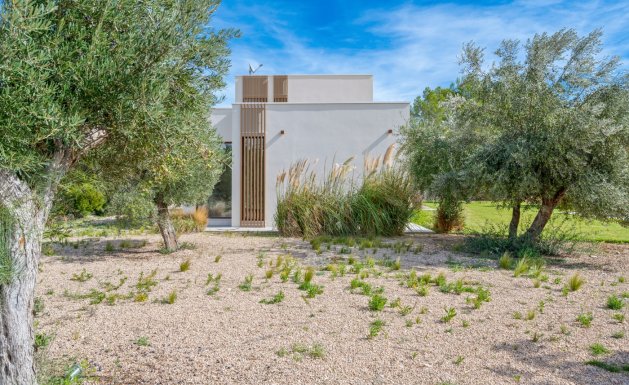 Herverkoop - Villa - Benidorm - Finestrat