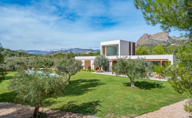 Herverkoop - Villa - Benidorm - Finestrat