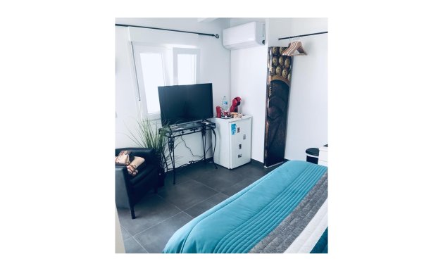 Reventa - Detached House / Villa - Ciudad Quesada - Golf La Marquesa (Ciudad Quesada)