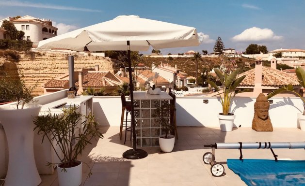 Reventa - Detached House / Villa - Ciudad Quesada - Golf La Marquesa (Ciudad Quesada)