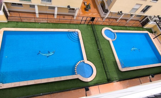 Reventa - Apartment - Formentera del Segura