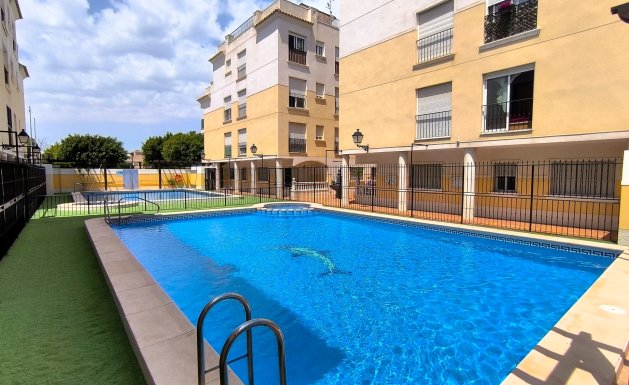 Reventa - Apartment - Formentera del Segura