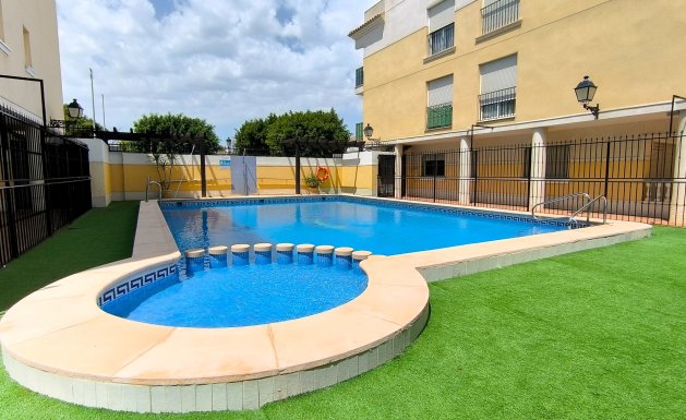 Reventa - Apartment - Formentera del Segura