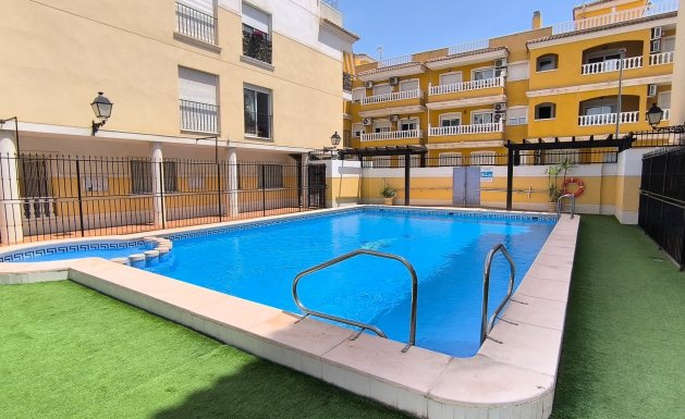 Resale - Apartment - Formentera del Segura