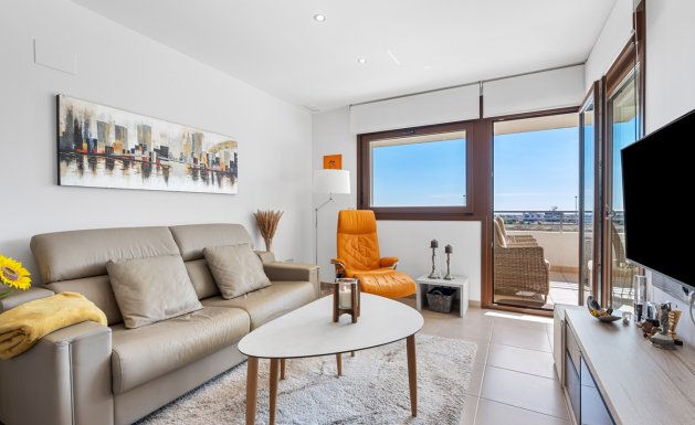 Herverkoop - Apartment - Cabo Roig - Lomas de Cabo Roig