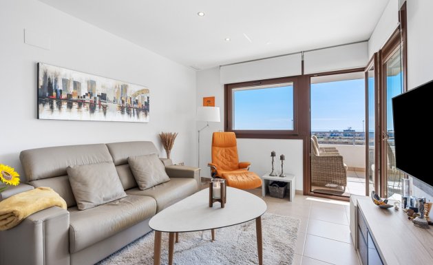 Herverkoop - Apartment - Cabo Roig - Lomas de Cabo Roig