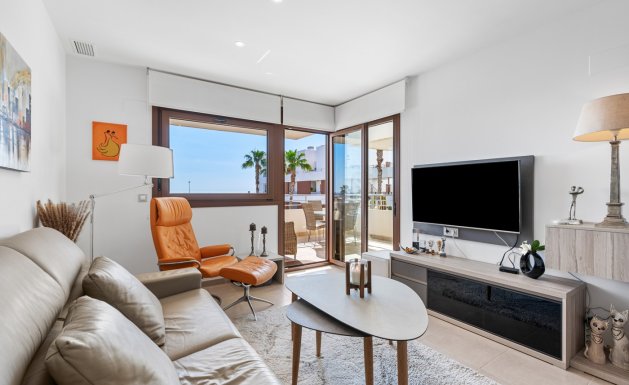 Herverkoop - Apartment - Cabo Roig - Lomas de Cabo Roig