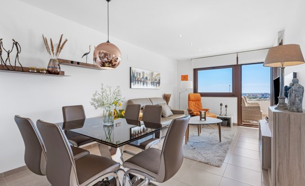 Herverkoop - Apartment - Cabo Roig - Lomas de Cabo Roig