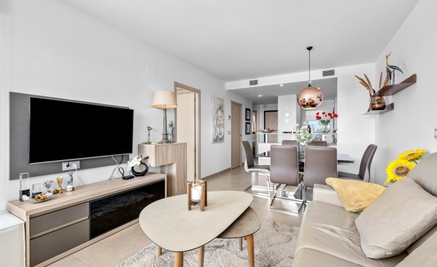 Herverkoop - Apartment - Cabo Roig - Lomas de Cabo Roig