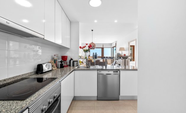 Herverkoop - Apartment - Cabo Roig - Lomas de Cabo Roig