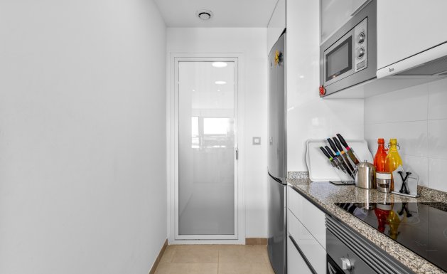 Herverkoop - Apartment - Cabo Roig - Lomas de Cabo Roig