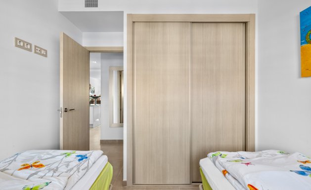 Herverkoop - Apartment - Cabo Roig - Lomas de Cabo Roig