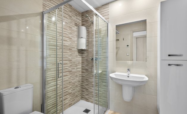 Herverkoop - Apartment - Cabo Roig - Lomas de Cabo Roig