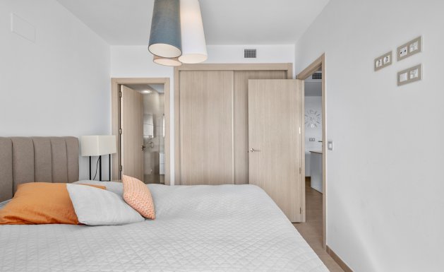 Herverkoop - Apartment - Cabo Roig - Lomas de Cabo Roig