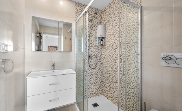 Herverkoop - Apartment - Cabo Roig - Lomas de Cabo Roig