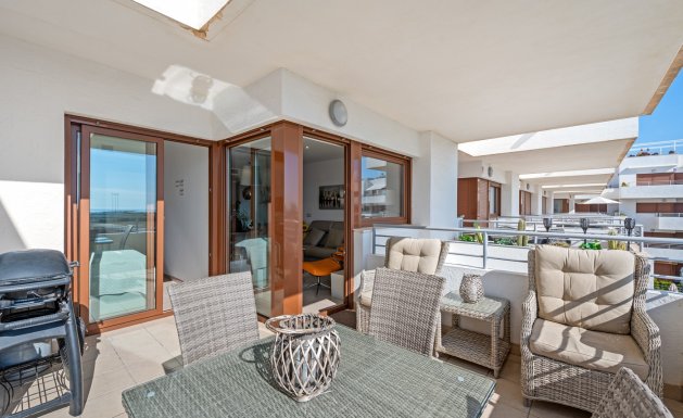 Herverkoop - Apartment - Cabo Roig - Lomas de Cabo Roig