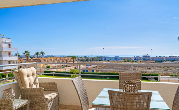 Herverkoop - Apartment - Cabo Roig - Lomas de Cabo Roig