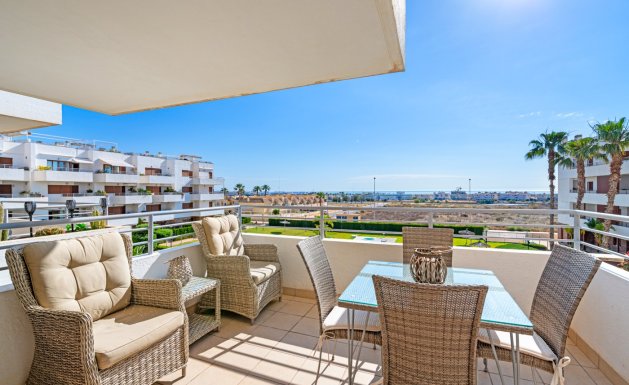 Herverkoop - Apartment - Cabo Roig - Lomas de Cabo Roig