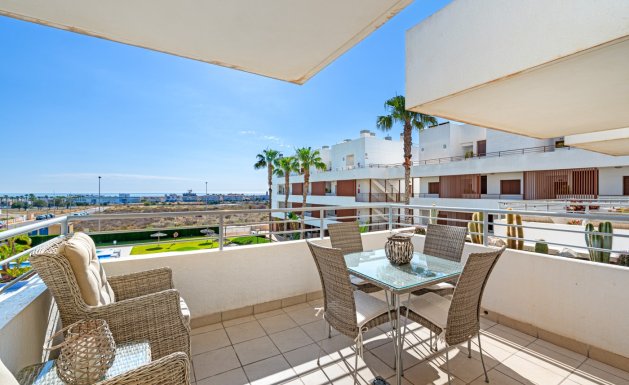 Herverkoop - Apartment - Cabo Roig - Lomas de Cabo Roig