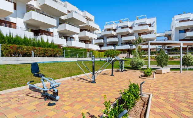 Herverkoop - Apartment - Cabo Roig - Lomas de Cabo Roig