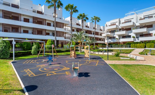 Herverkoop - Apartment - Cabo Roig - Lomas de Cabo Roig
