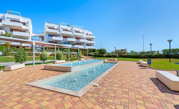 Herverkoop - Apartment - Cabo Roig - Lomas de Cabo Roig