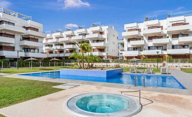 Herverkoop - Apartment - Cabo Roig - Lomas de Cabo Roig