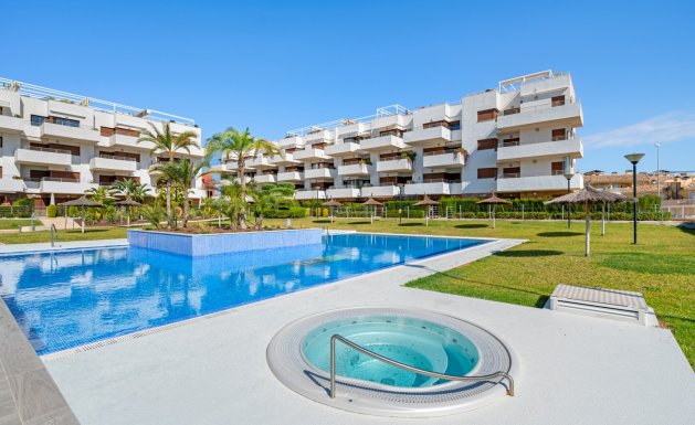 Herverkoop - Apartment - Cabo Roig - Lomas de Cabo Roig