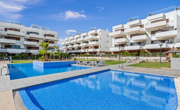 Herverkoop - Apartment - Cabo Roig - Lomas de Cabo Roig