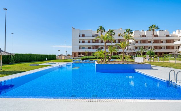 Herverkoop - Apartment - Cabo Roig - Lomas de Cabo Roig