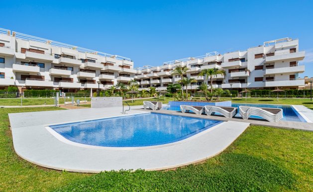 Herverkoop - Apartment - Cabo Roig - Lomas de Cabo Roig