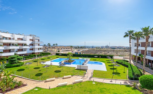 Herverkoop - Apartment - Cabo Roig - Lomas de Cabo Roig
