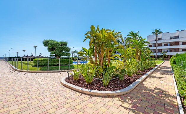 Herverkoop - Apartment - Cabo Roig - Lomas de Cabo Roig