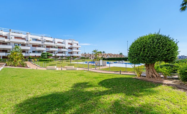 Herverkoop - Apartment - Cabo Roig - Lomas de Cabo Roig