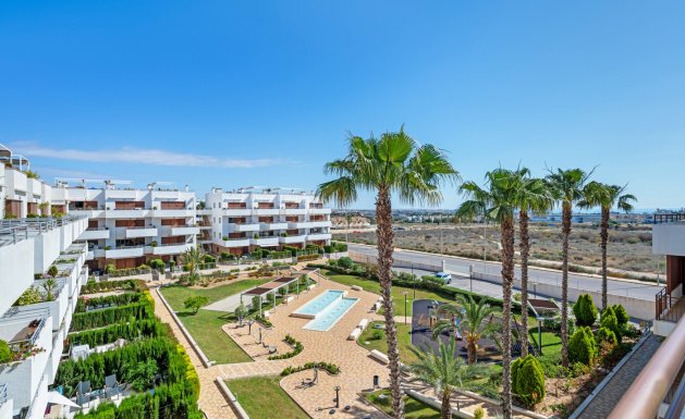 Herverkoop - Apartment - Cabo Roig - Lomas de Cabo Roig