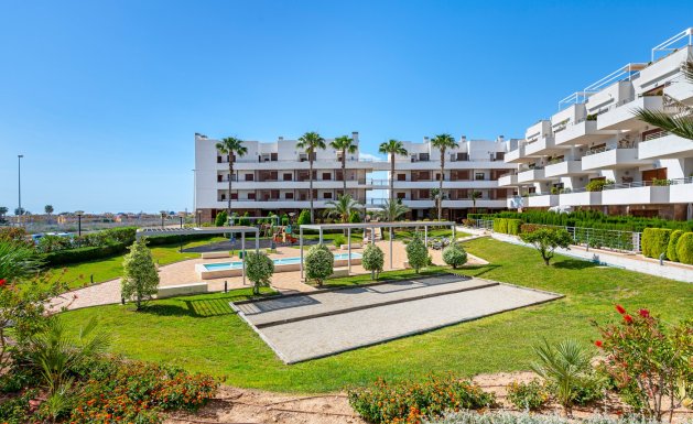 Herverkoop - Apartment - Cabo Roig - Lomas de Cabo Roig