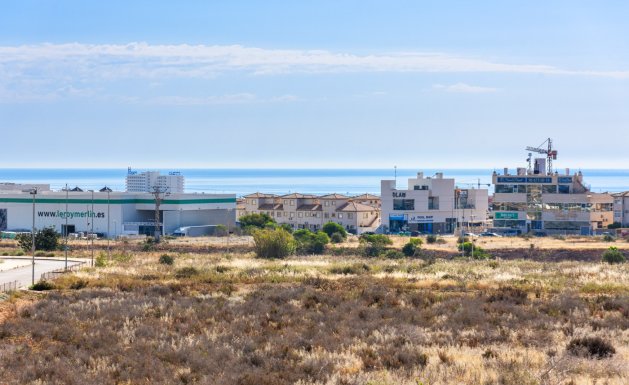 Herverkoop - Apartment - Cabo Roig - Lomas de Cabo Roig