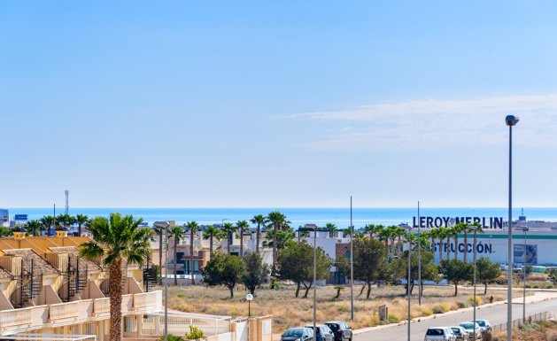 Herverkoop - Apartment - Cabo Roig - Lomas de Cabo Roig