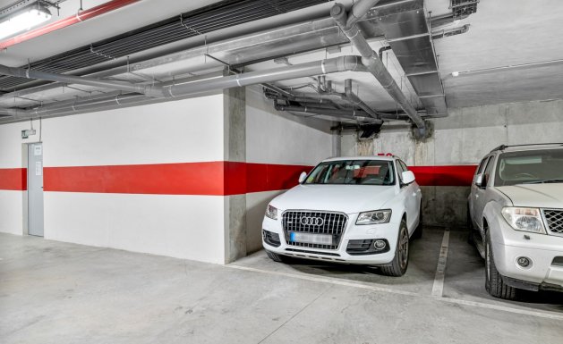 Herverkoop - Apartment - Cabo Roig - Lomas de Cabo Roig