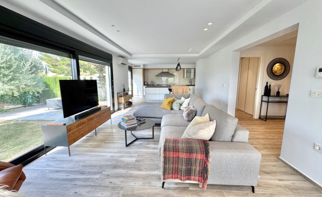 Resale - Villa - Ciudad Quesada - Ciudad Quesada - Rojales