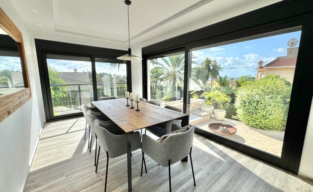 Resale - Villa - Ciudad Quesada - Ciudad Quesada - Rojales