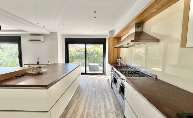 Resale - Villa - Ciudad Quesada - Ciudad Quesada - Rojales