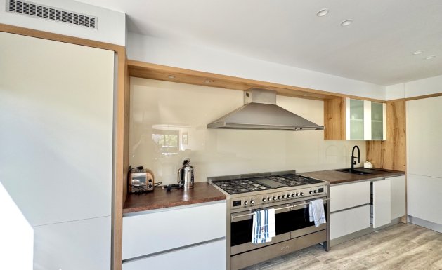 Resale - Villa - Ciudad Quesada - Ciudad Quesada - Rojales