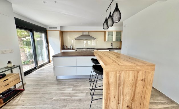 Resale - Villa - Ciudad Quesada - Ciudad Quesada - Rojales