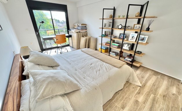 Resale - Villa - Ciudad Quesada - Ciudad Quesada - Rojales