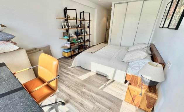 Resale - Villa - Ciudad Quesada - Ciudad Quesada - Rojales