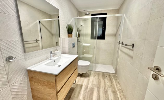 Resale - Villa - Ciudad Quesada - Ciudad Quesada - Rojales